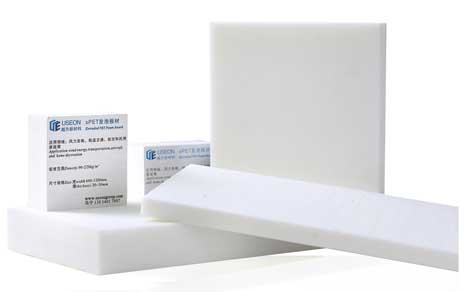 PET發泡板材